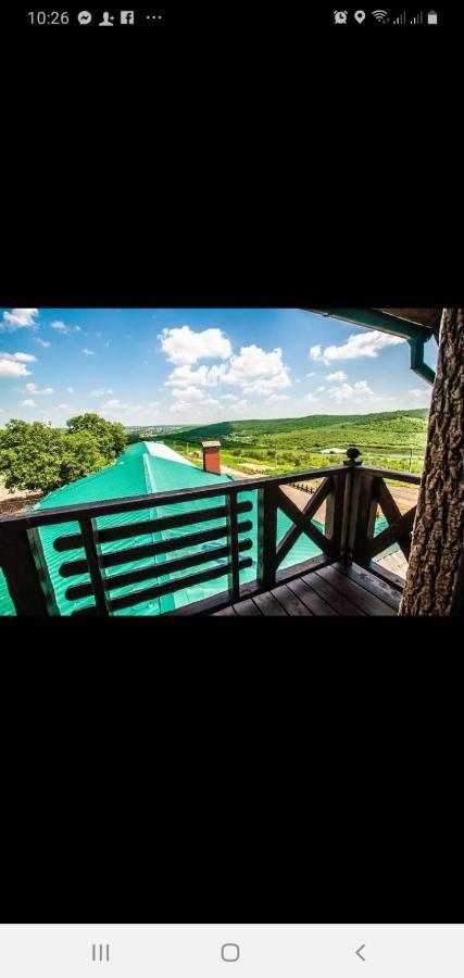 Colina Verde Resort Кишинёв Экстерьер фото
